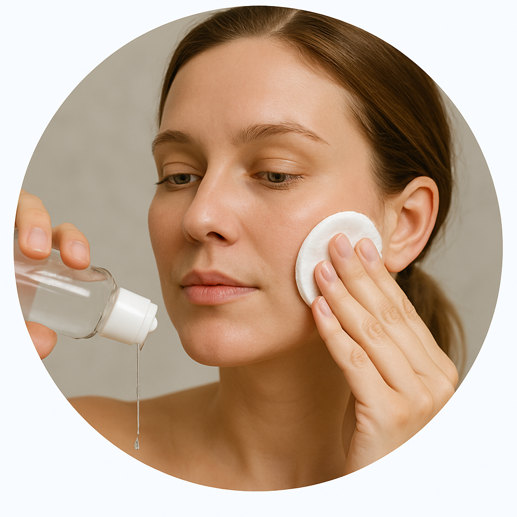 ⁠Face Toner
