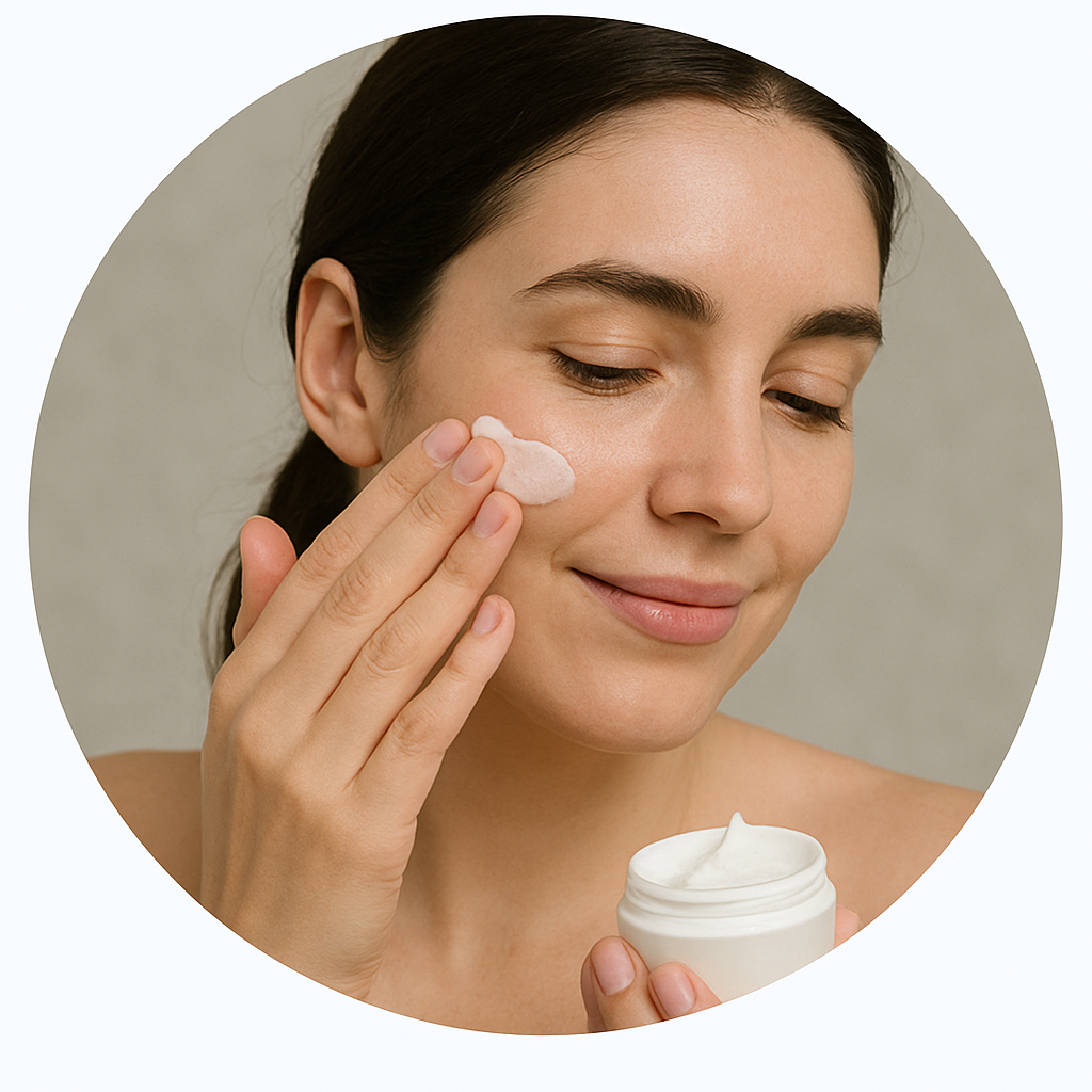 Face Moisturizer