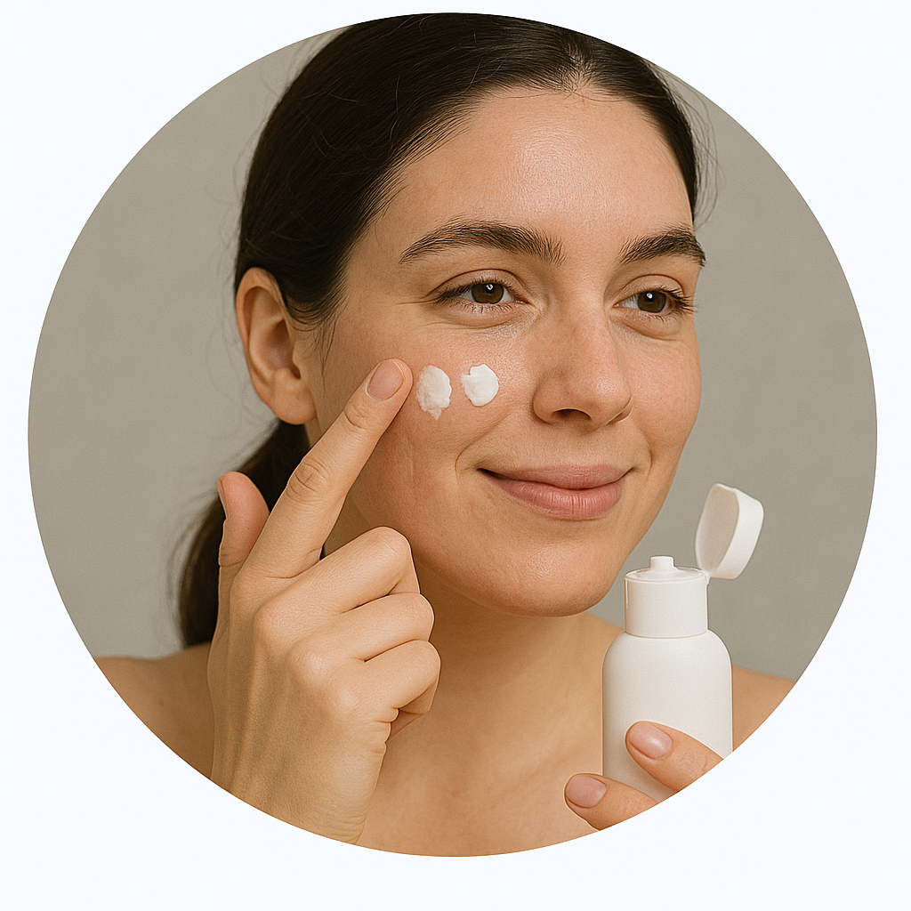 Spf Sunscreen