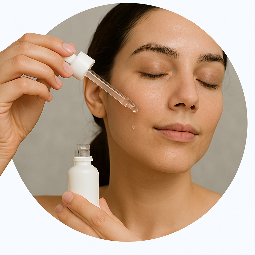 Face Serum